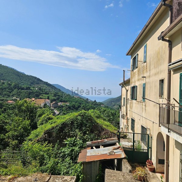 appartamento in vendita a Tramonti