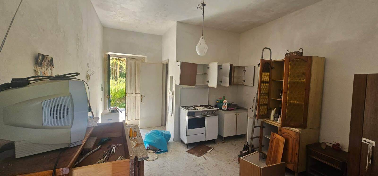 appartamento in vendita a Tramonti