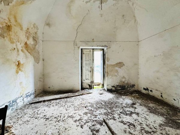 casa indipendente in vendita a Tramonti