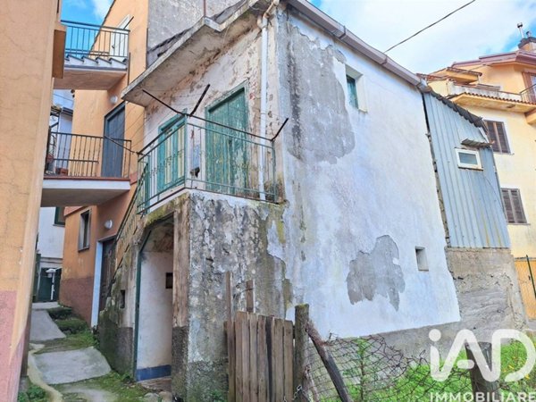 casa indipendente in vendita a Tramonti