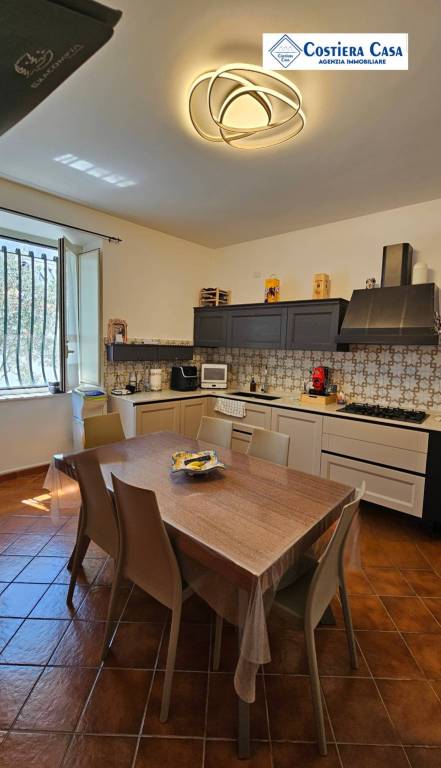 casa indipendente in vendita a Tramonti