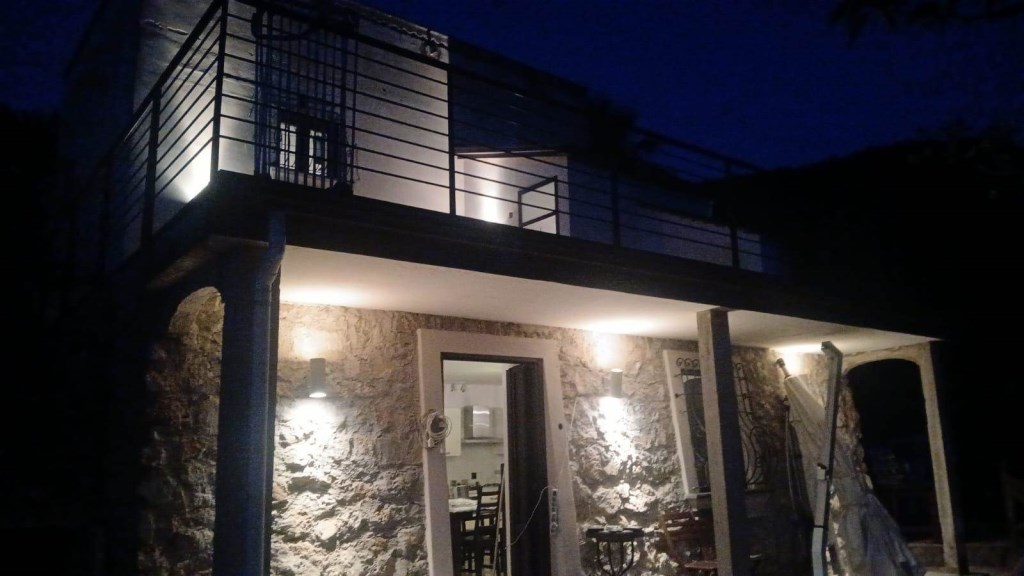 appartamento in vendita a Tramonti