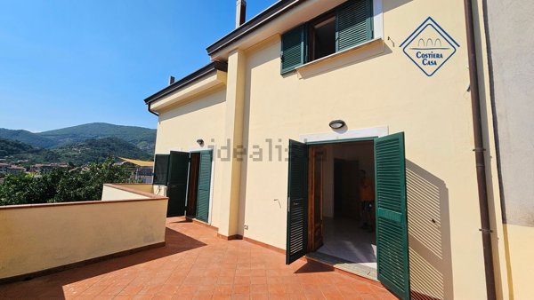 appartamento in vendita a Tramonti