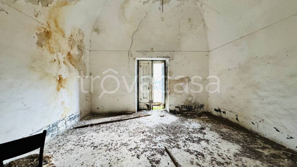 casa indipendente in vendita a Tramonti