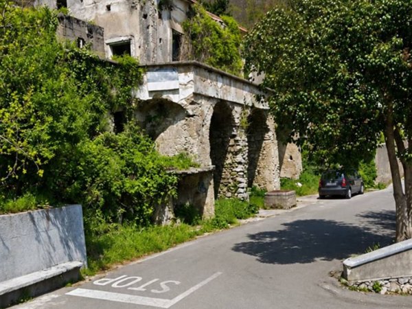 casa indipendente in vendita a Tramonti