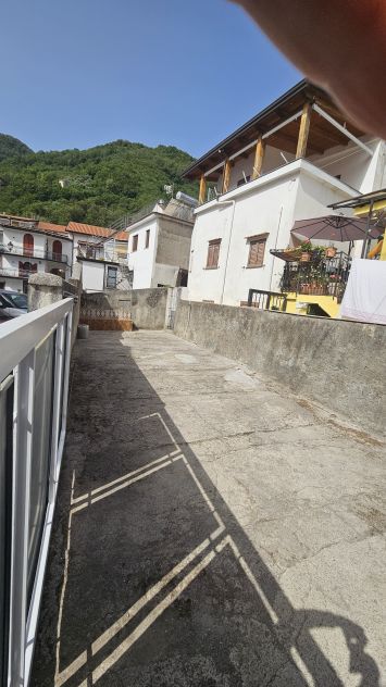 appartamento in vendita a Tramonti