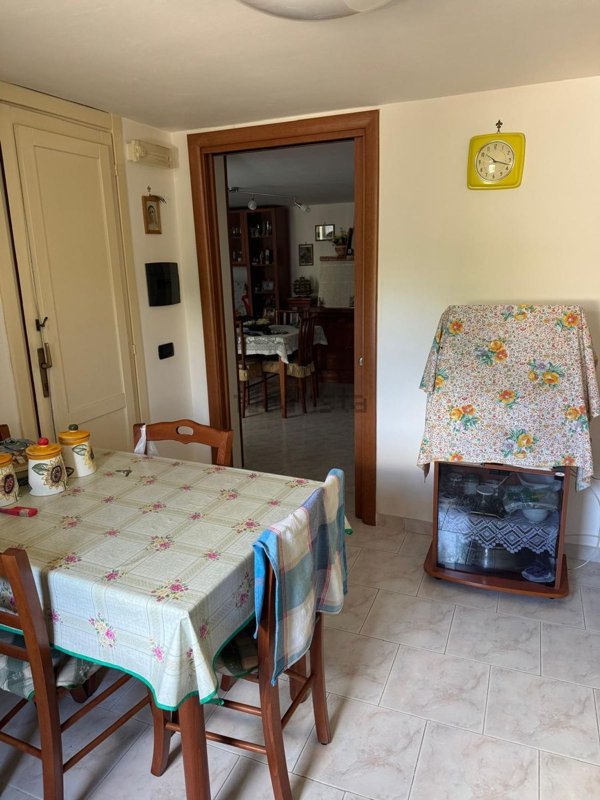 appartamento in vendita a Tramonti