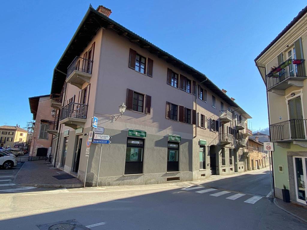 appartamento in vendita a Corneliano d'Alba