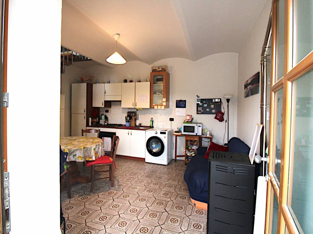 appartamento in vendita a Corneliano d'Alba