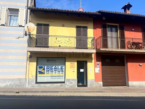 appartamento in vendita a Corneliano d'Alba