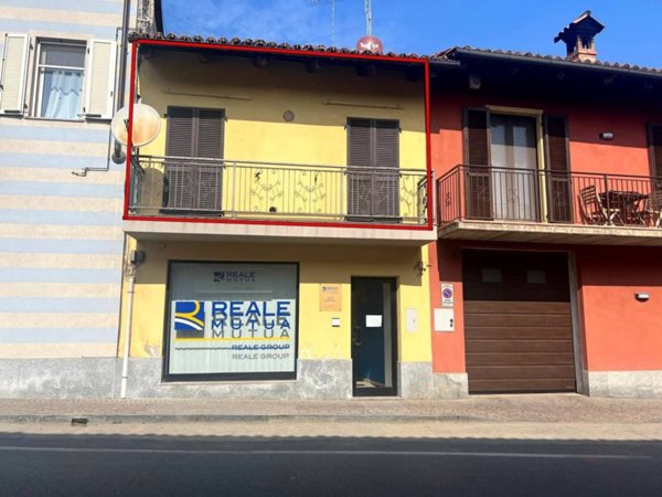 appartamento in vendita a Corneliano d'Alba