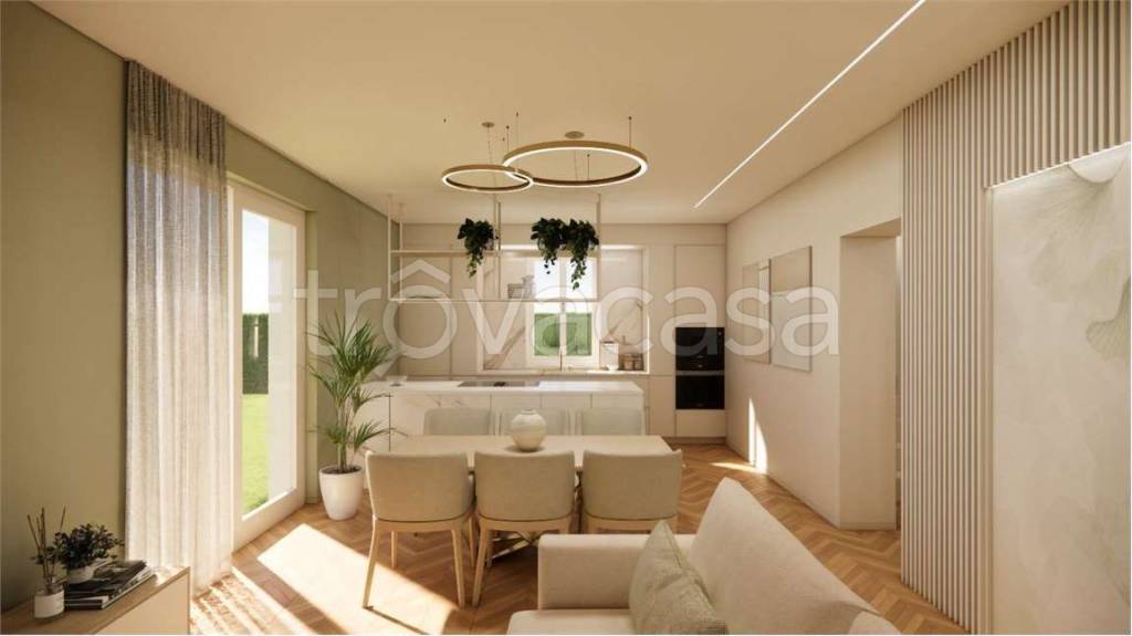 casa indipendente in vendita a Corneliano d'Alba