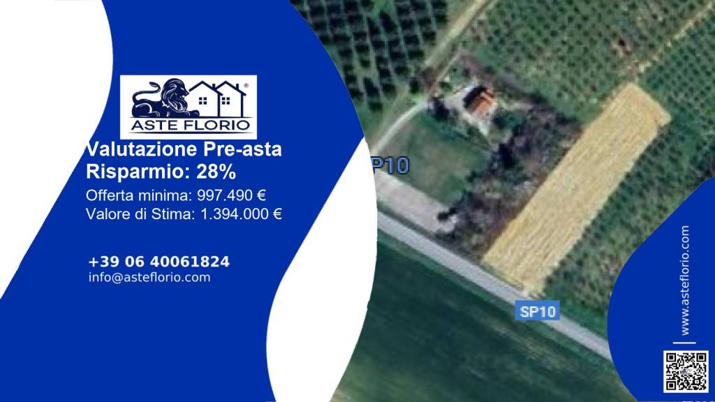 locale commerciale in vendita a Corneliano d'Alba