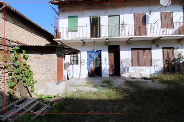 appartamento in vendita a Corneliano d'Alba