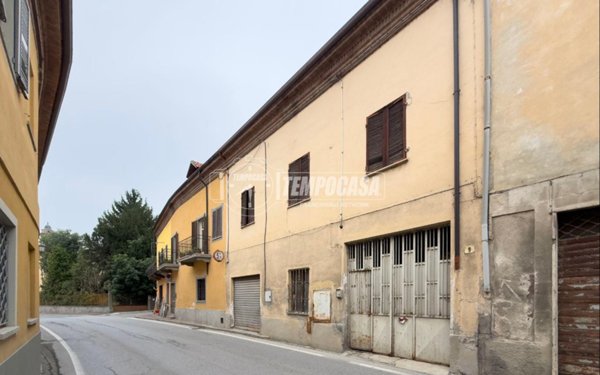 appartamento in vendita a Corneliano d'Alba