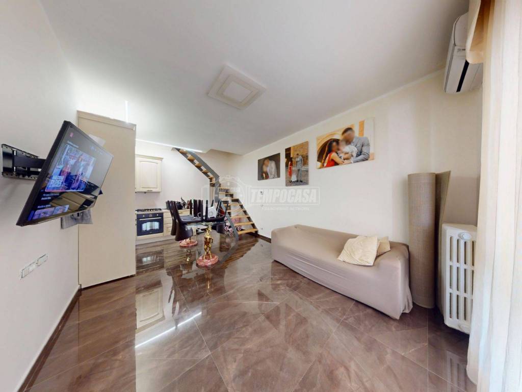 appartamento in vendita a Corneliano d'Alba