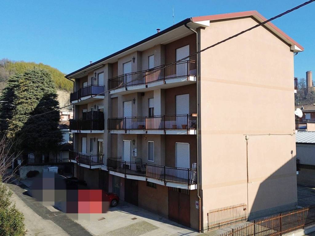 appartamento in vendita a Corneliano d'Alba