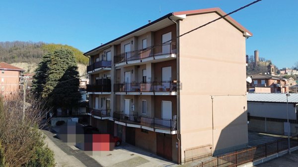 appartamento in vendita a Corneliano d'Alba