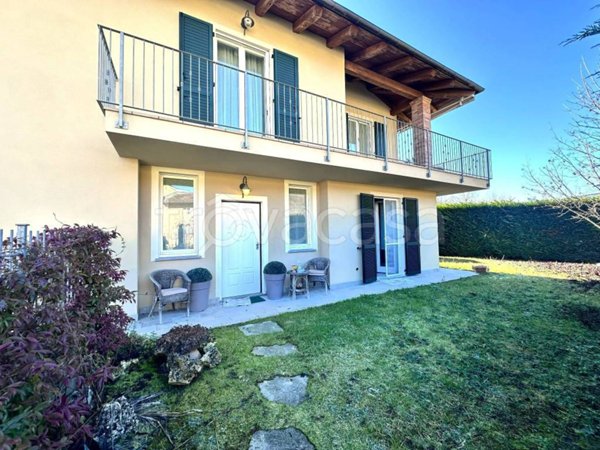 appartamento in vendita a Corneliano d'Alba