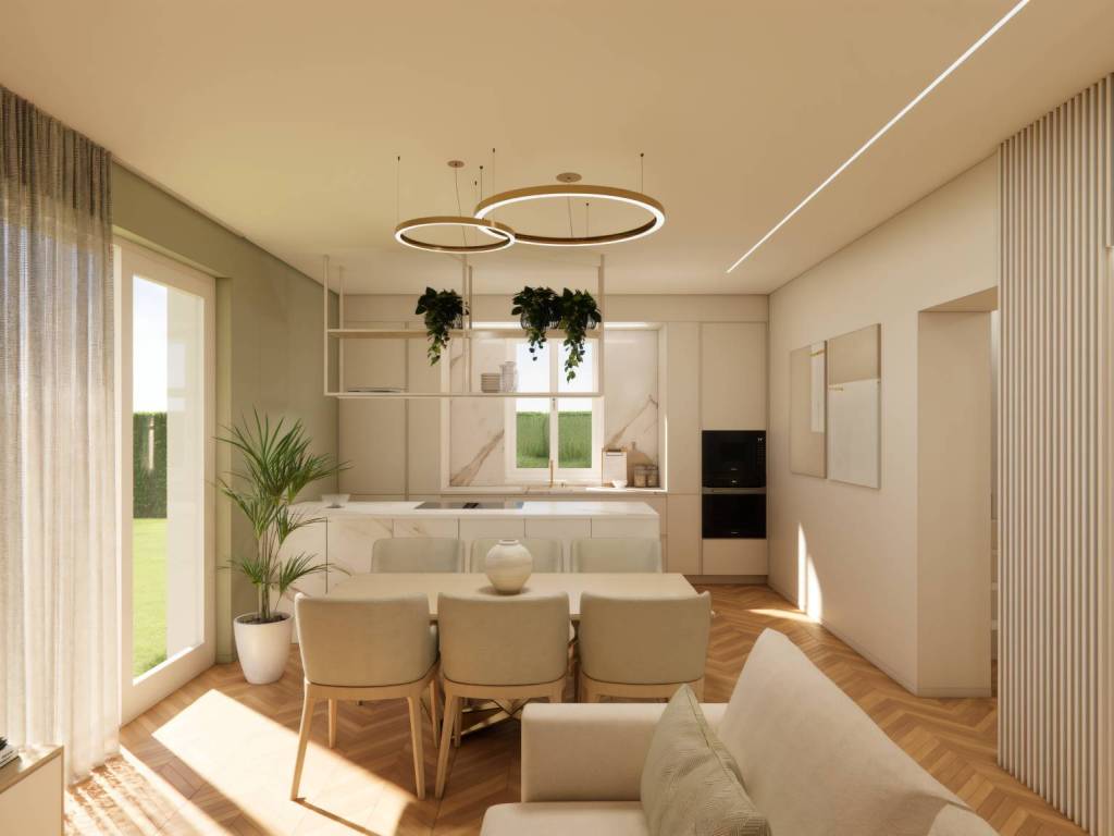 casa indipendente in vendita a Corneliano d'Alba