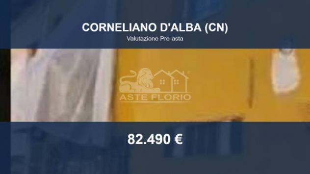 casa indipendente in vendita a Corneliano d'Alba