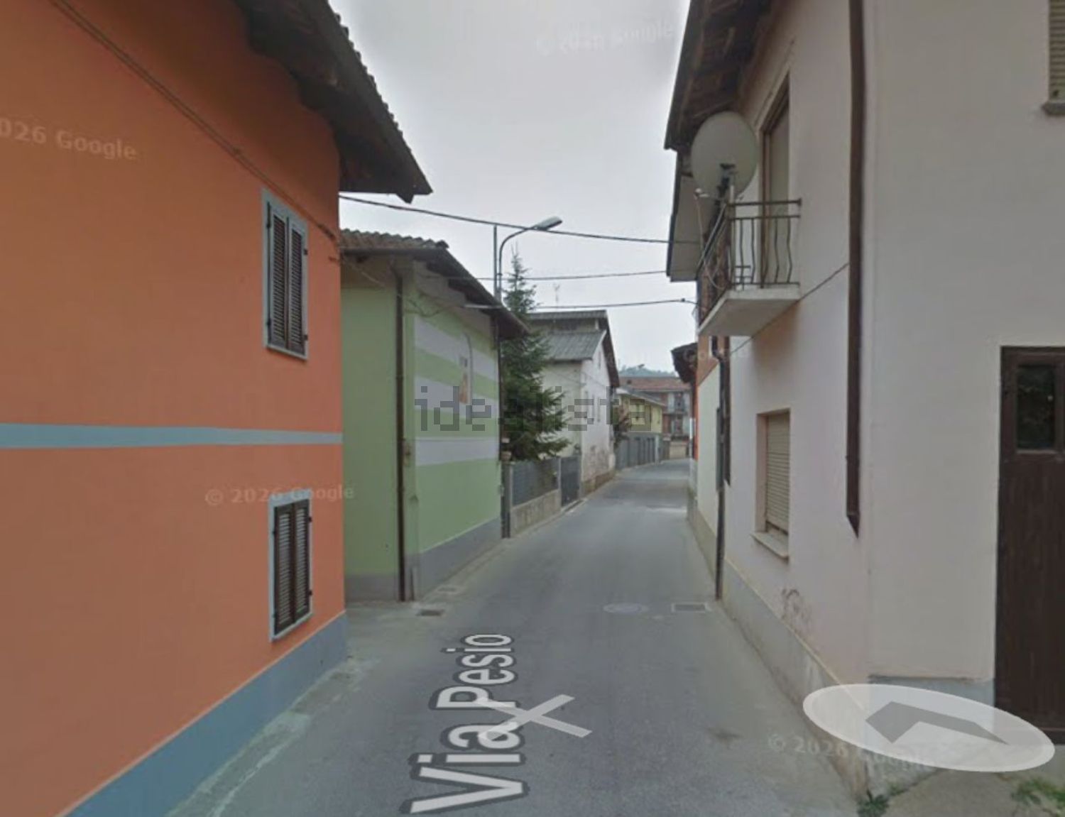 appartamento in vendita a Corneliano d'Alba
