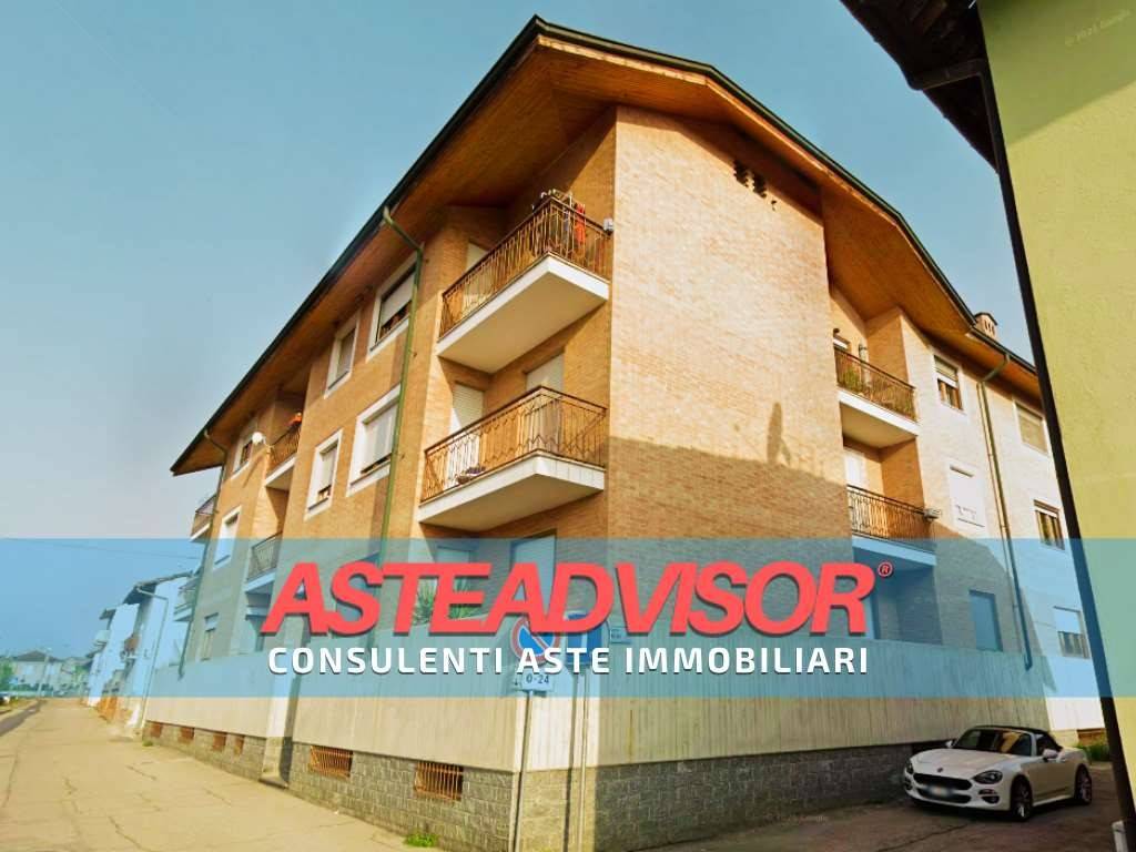 appartamento in vendita a Corneliano d'Alba