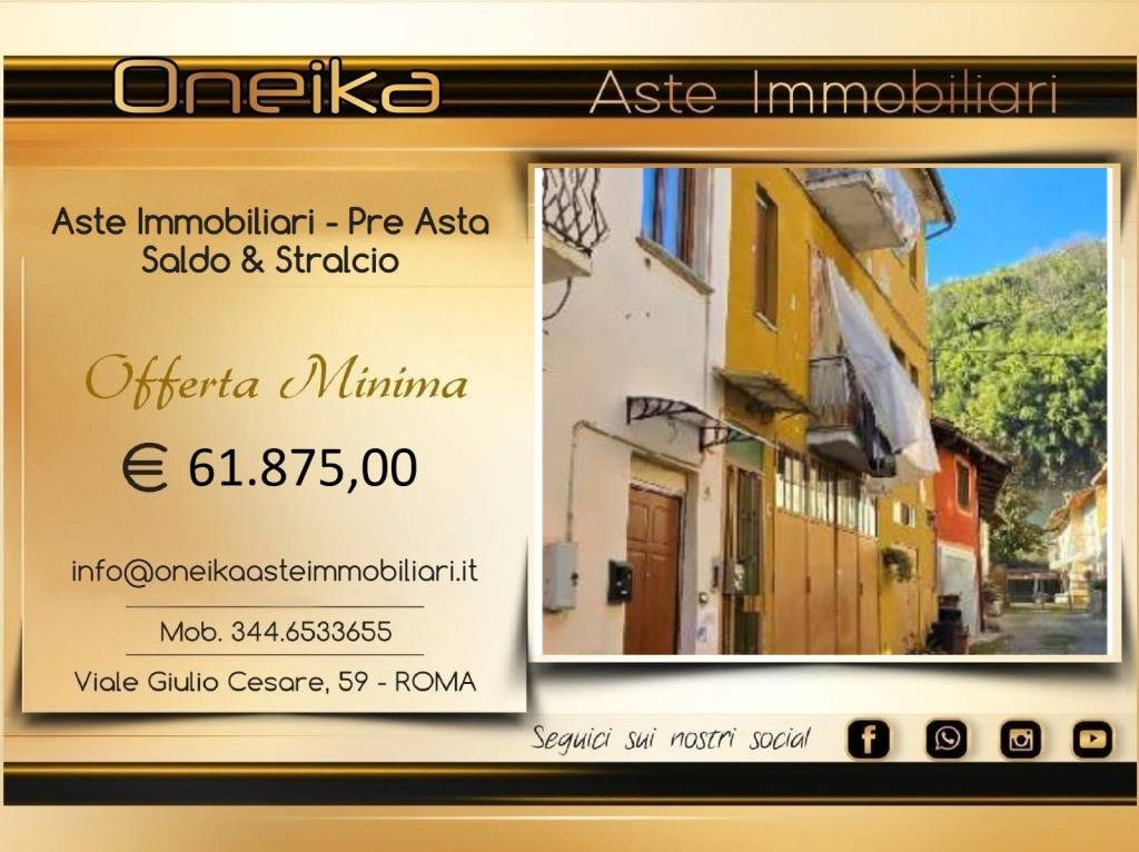 appartamento in vendita a Corneliano d'Alba