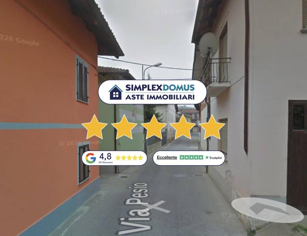 appartamento in vendita a Corneliano d'Alba