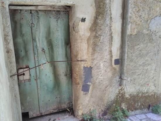 appartamento in vendita a Trentinara