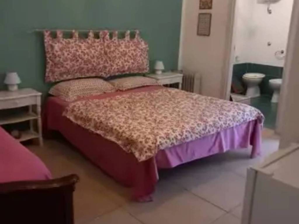 appartamento in vendita a Trentinara
