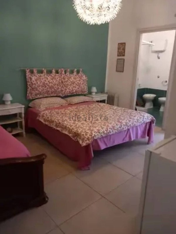 appartamento in vendita a Trentinara