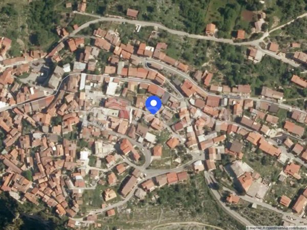 appartamento in vendita a Trentinara