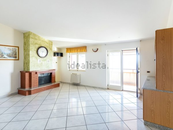 appartamento in vendita a Trentinara