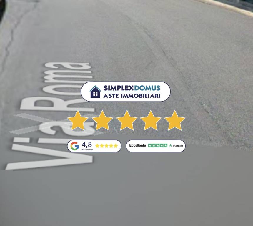 appartamento in vendita a Trentinara