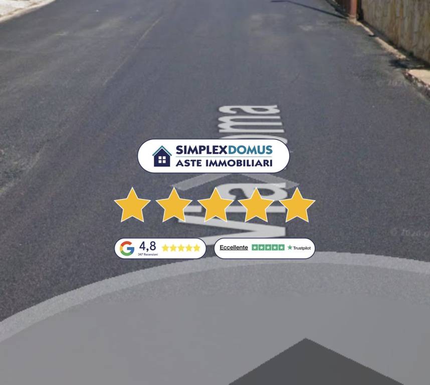 appartamento in vendita a Trentinara