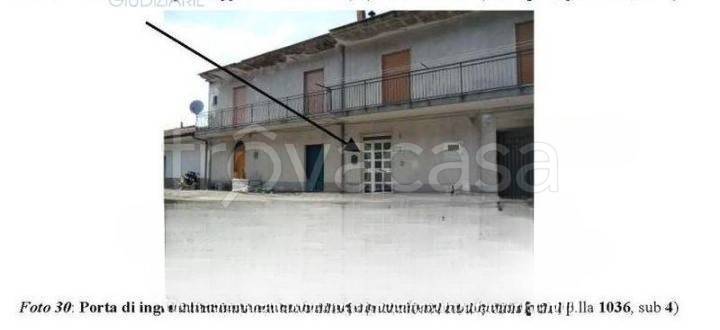 appartamento in vendita a Trentinara