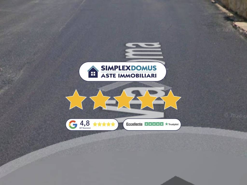 appartamento in vendita a Trentinara