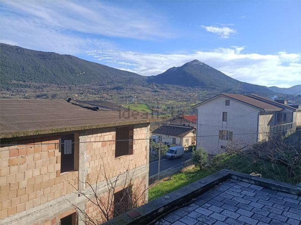 appartamento in vendita a Trentinara