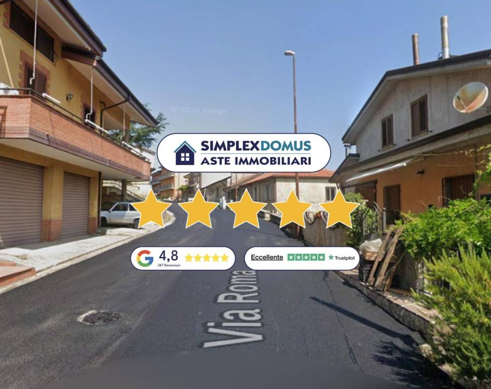 appartamento in vendita a Trentinara