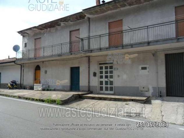 appartamento in vendita a Trentinara