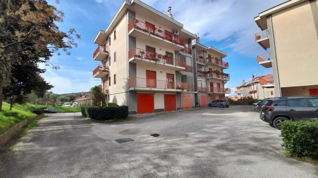appartamento in vendita a Vallo della Lucania