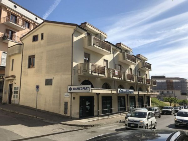 appartamento in vendita a Vallo della Lucania