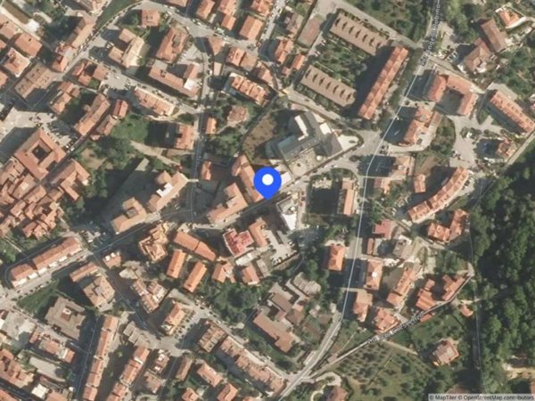 appartamento in vendita a Vallo della Lucania