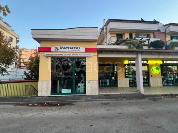 appartamento in vendita a Vallo della Lucania