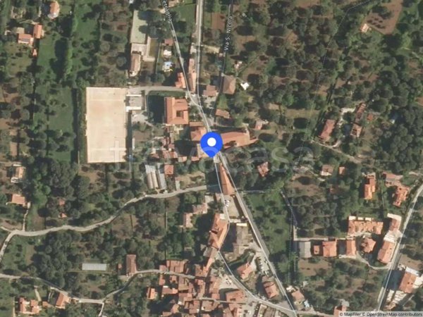 appartamento in vendita a Vallo della Lucania in zona Massa