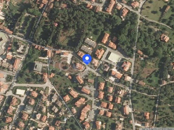appartamento in vendita a Vallo della Lucania