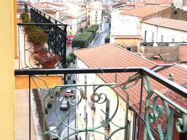 appartamento in vendita a Vallo della Lucania