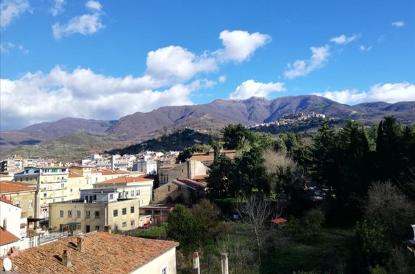 appartamento in vendita a Vallo della Lucania