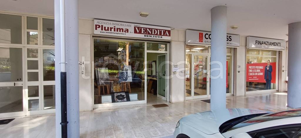 monolocale in vendita a Vallo della Lucania